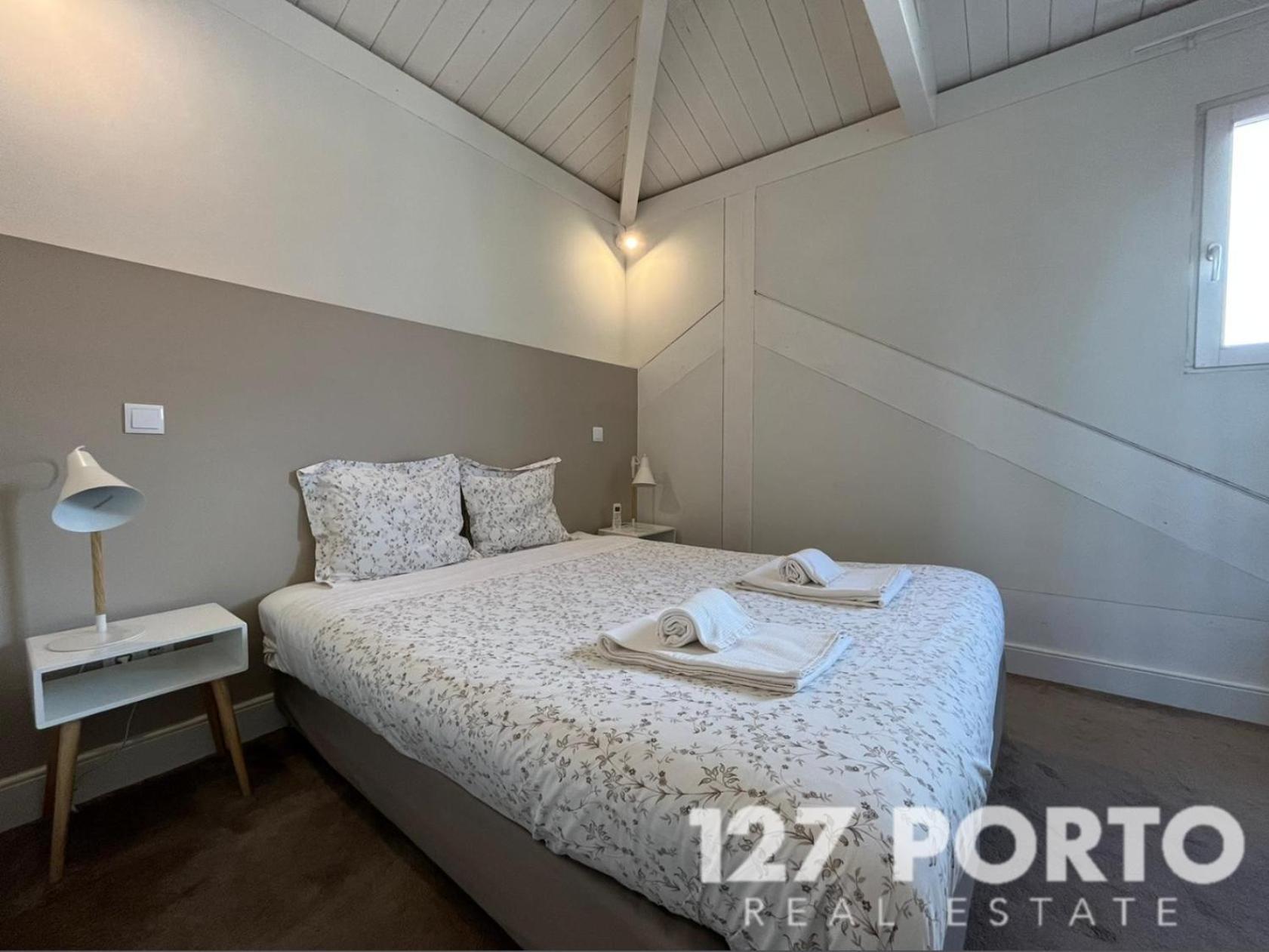 Ml240 Spacious Central Apartment Porto Dış mekan fotoğraf