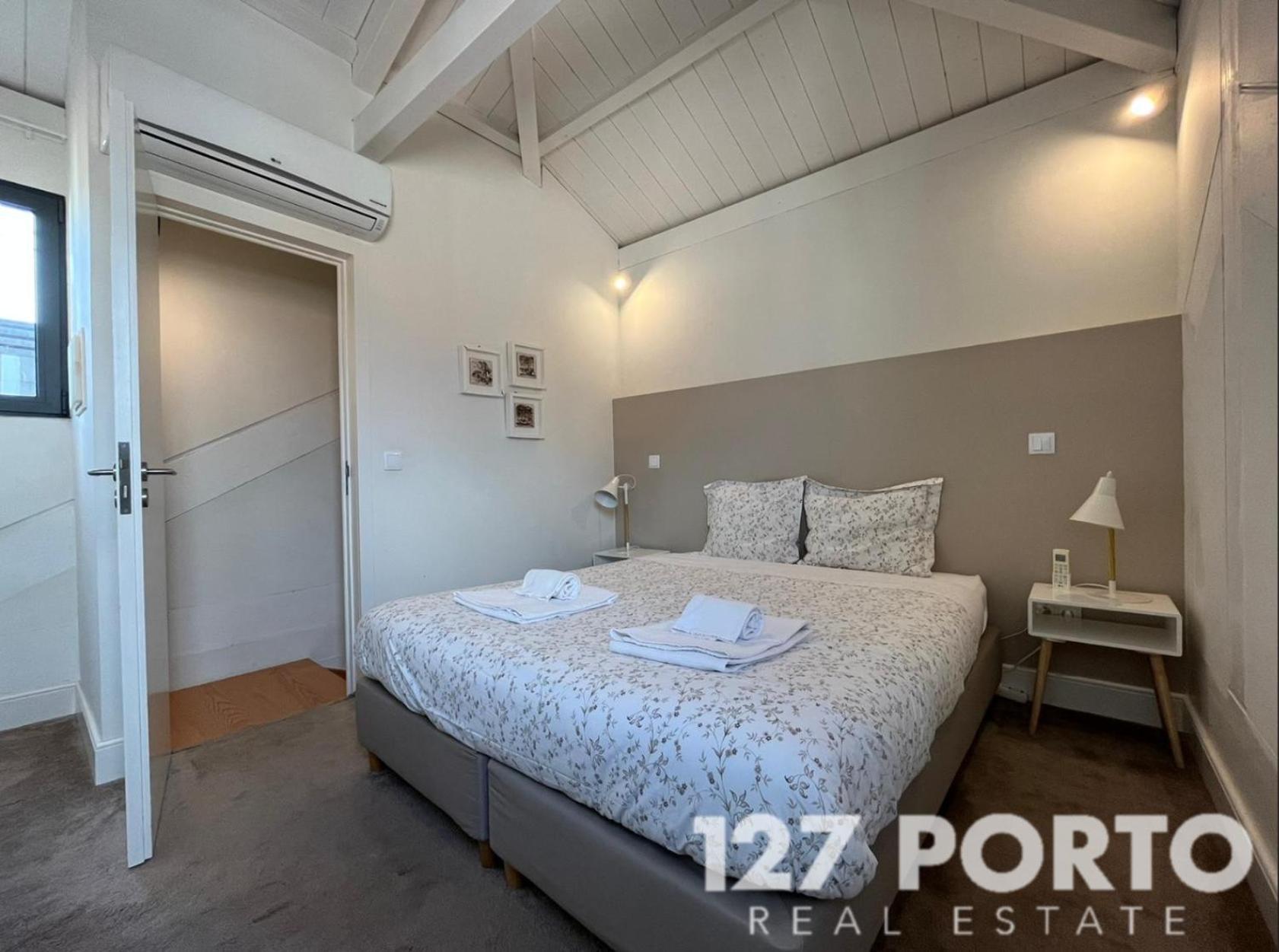 Ml240 Spacious Central Apartment Porto Dış mekan fotoğraf