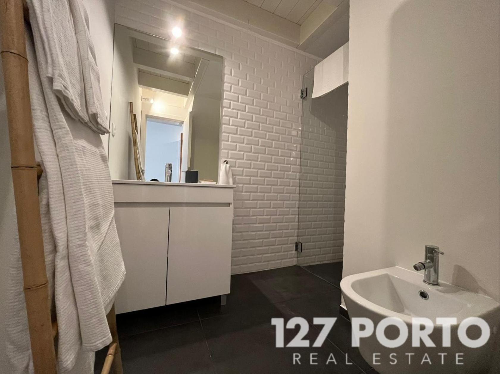 Ml240 Spacious Central Apartment Porto Dış mekan fotoğraf